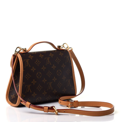 Louis Vuitton Monogram LV Ivy 2 of 4