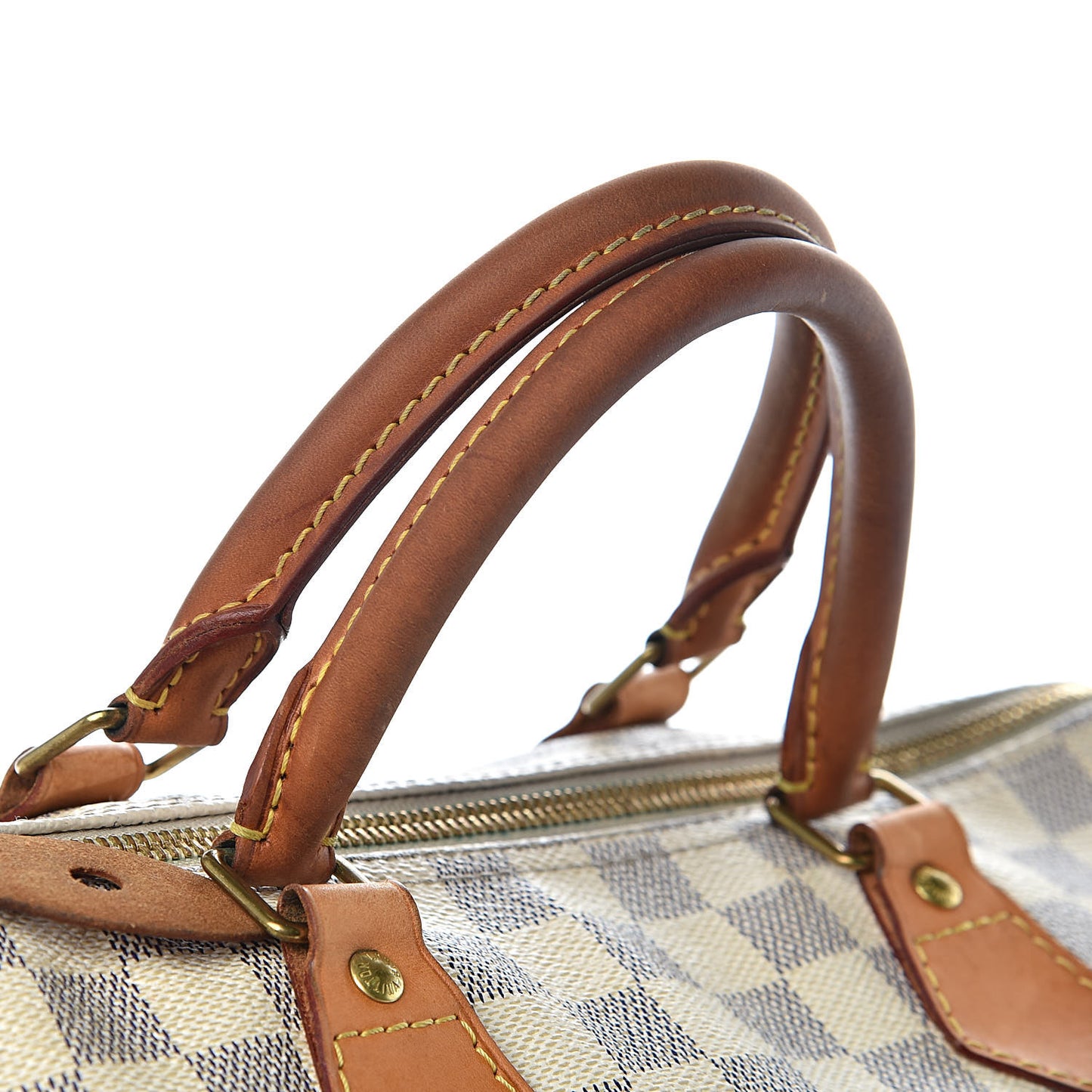 Damier Azur Speedy 30