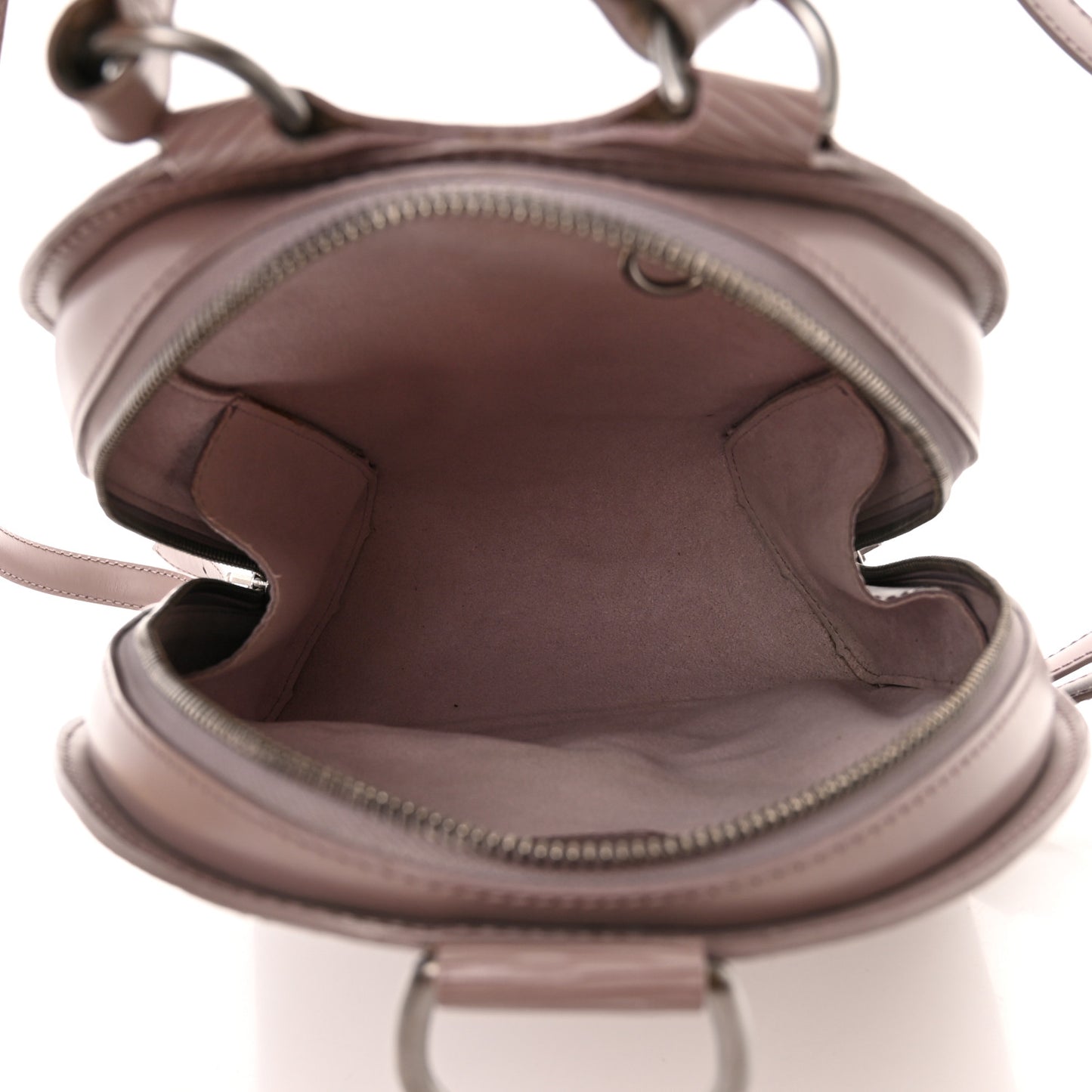 Epi Mabillon Backpack Lilac
