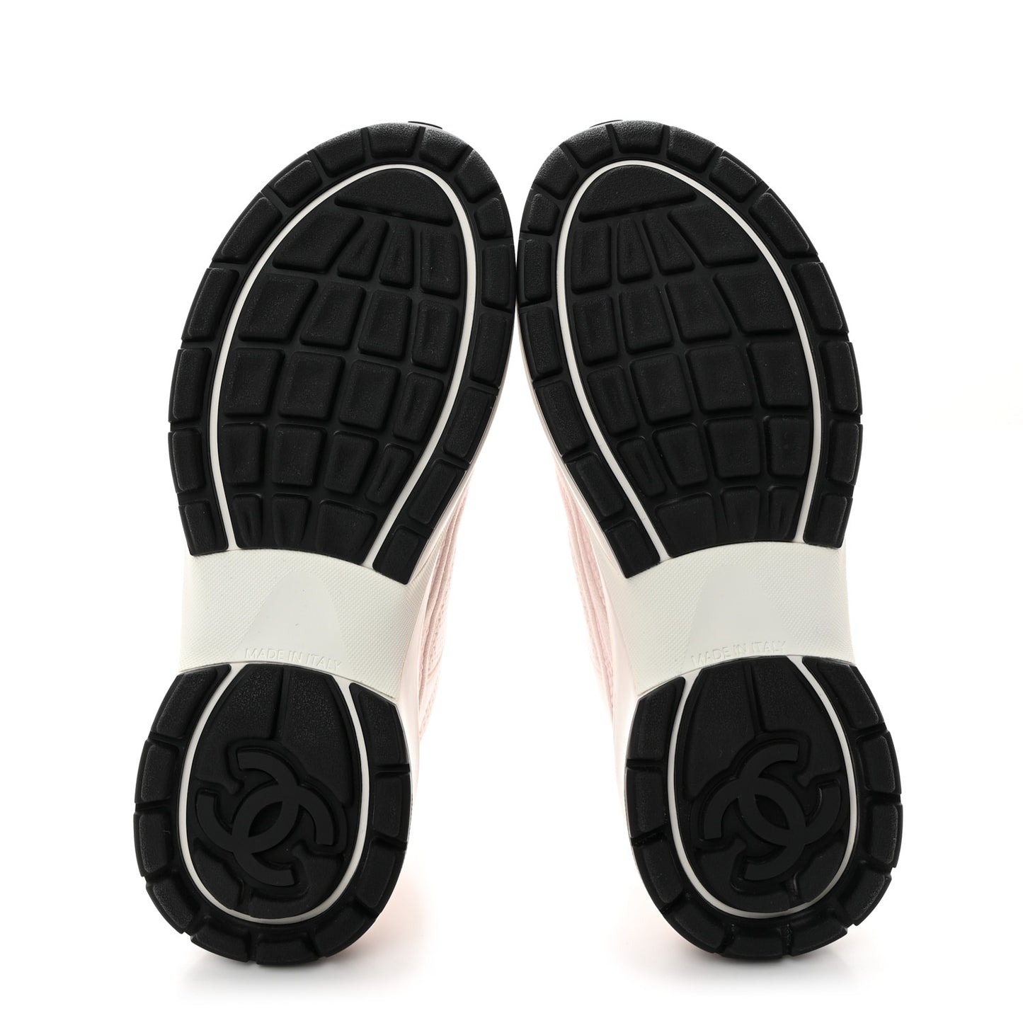 Fabric CC Womens Sneakers 37 Light Pink