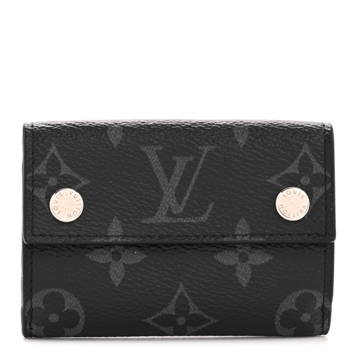 Monogram Eclipse Discovery Compact Wallet