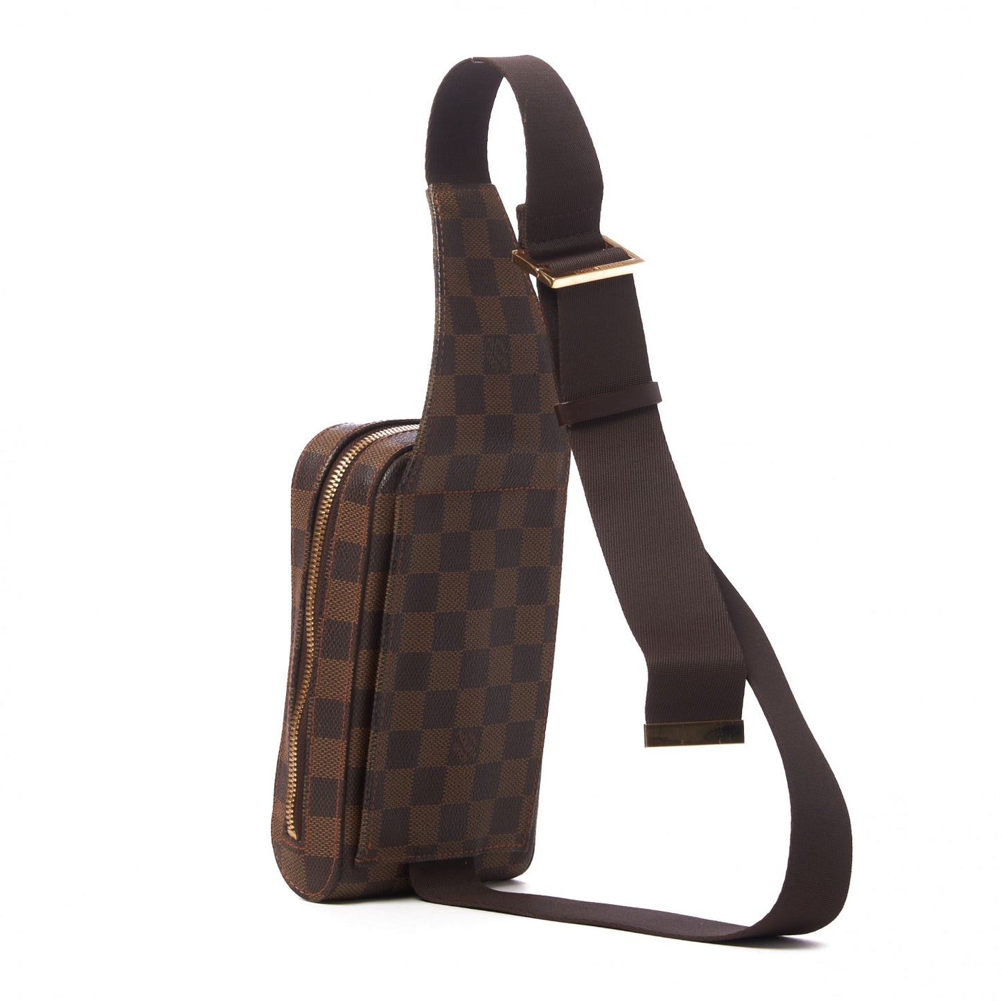 Damier Ebene Geronimos