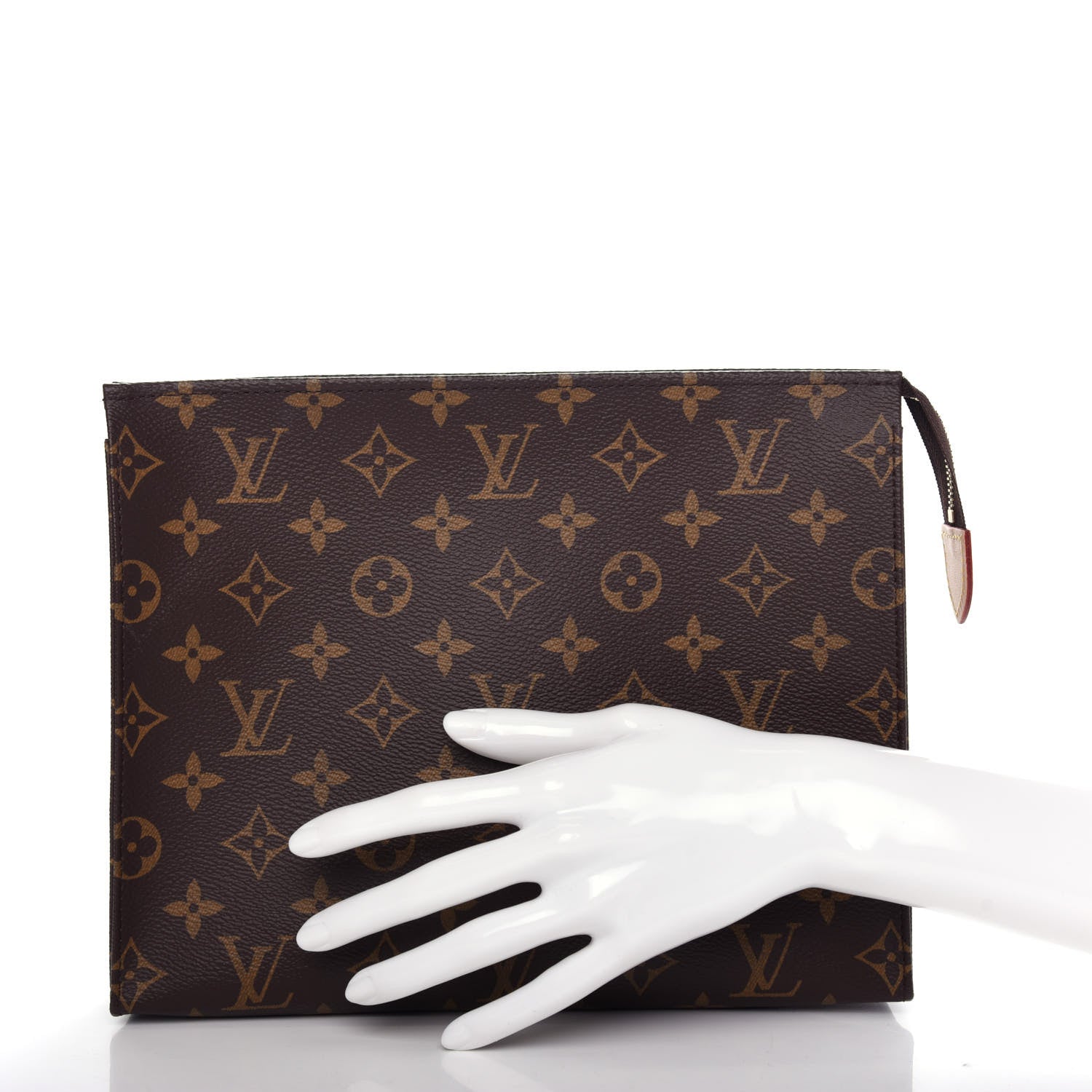Louis Vuitton Monogram Toiletry Pouch 26 2 of 8