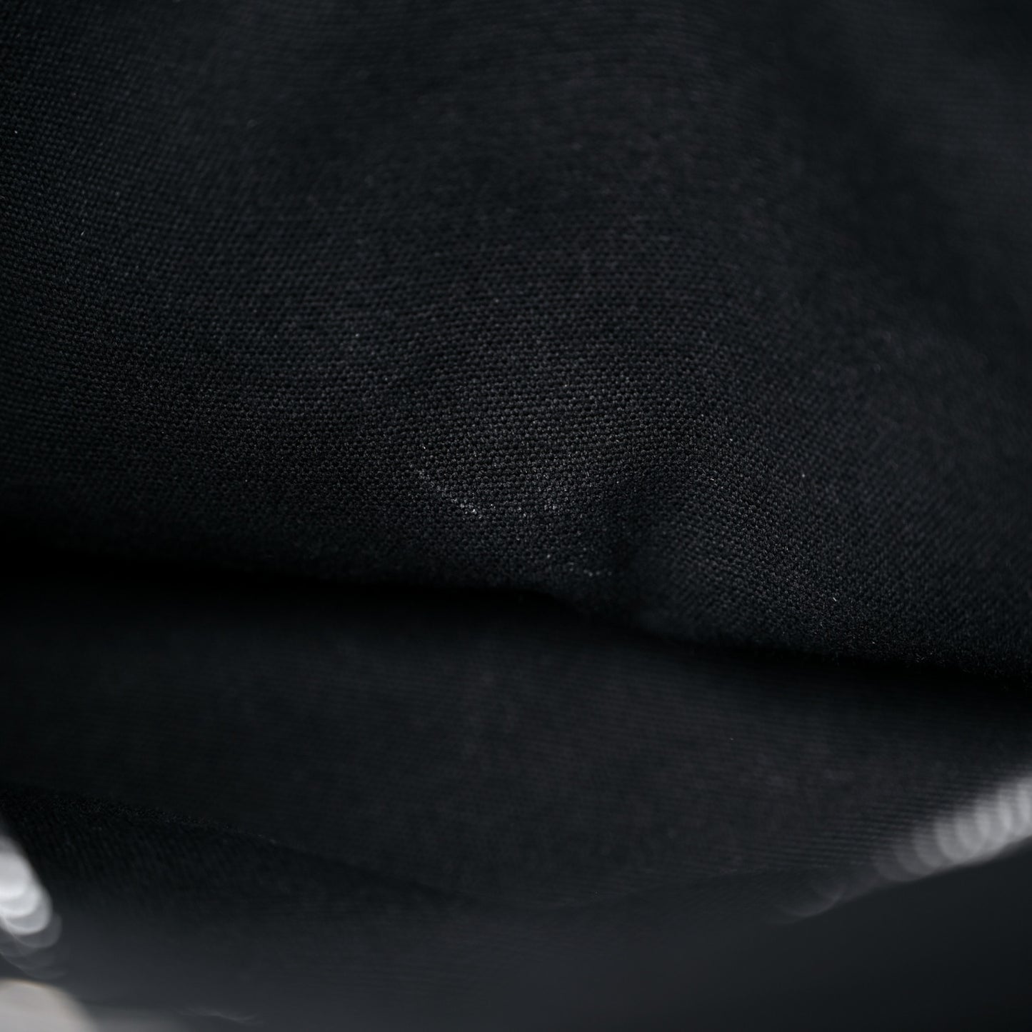 Canvas Fourre Tout PM Black