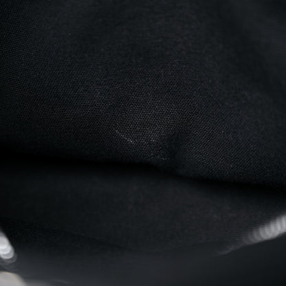 Hermes Canvas Fourre Tout PM Black 10 of 10