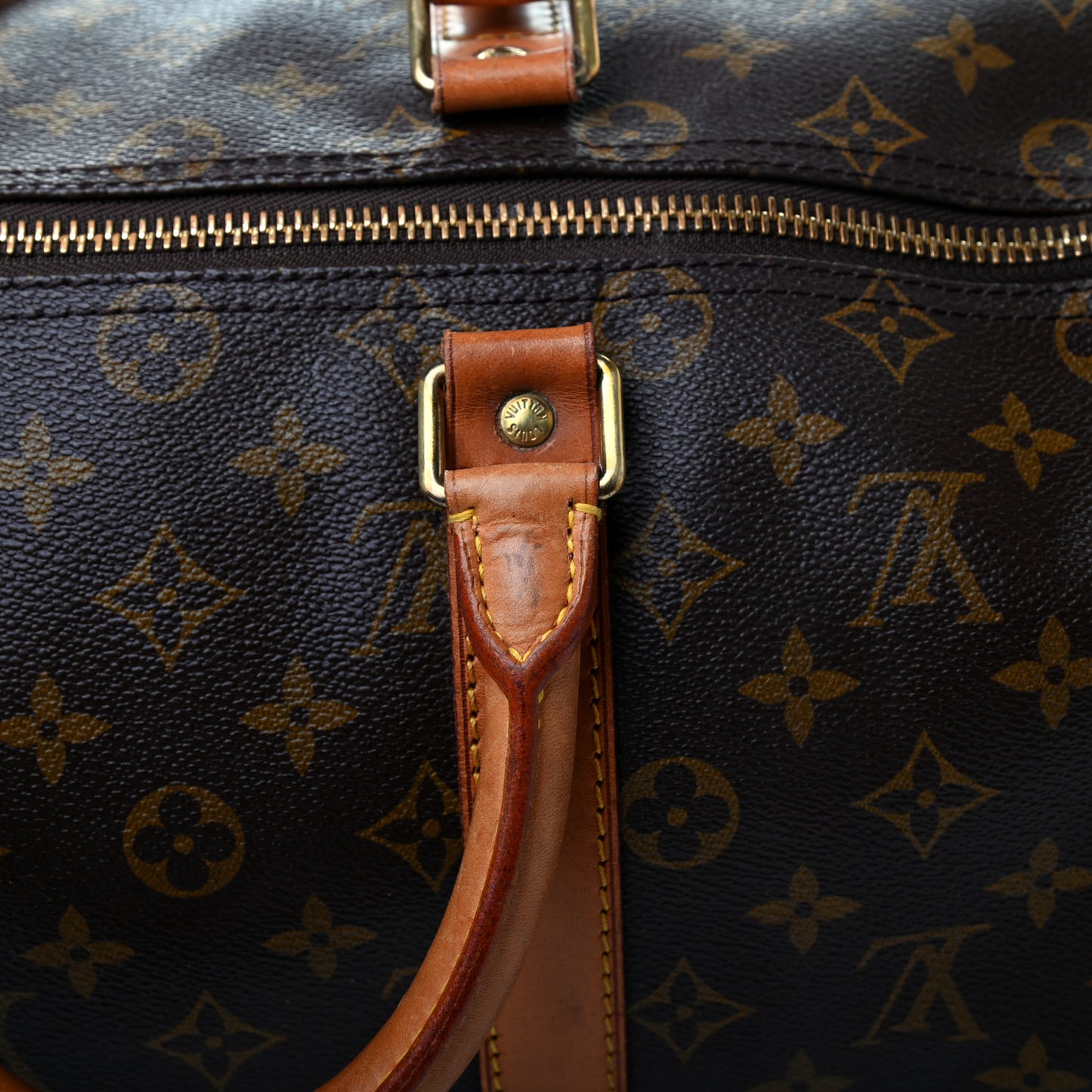 Monogram Keepall 45