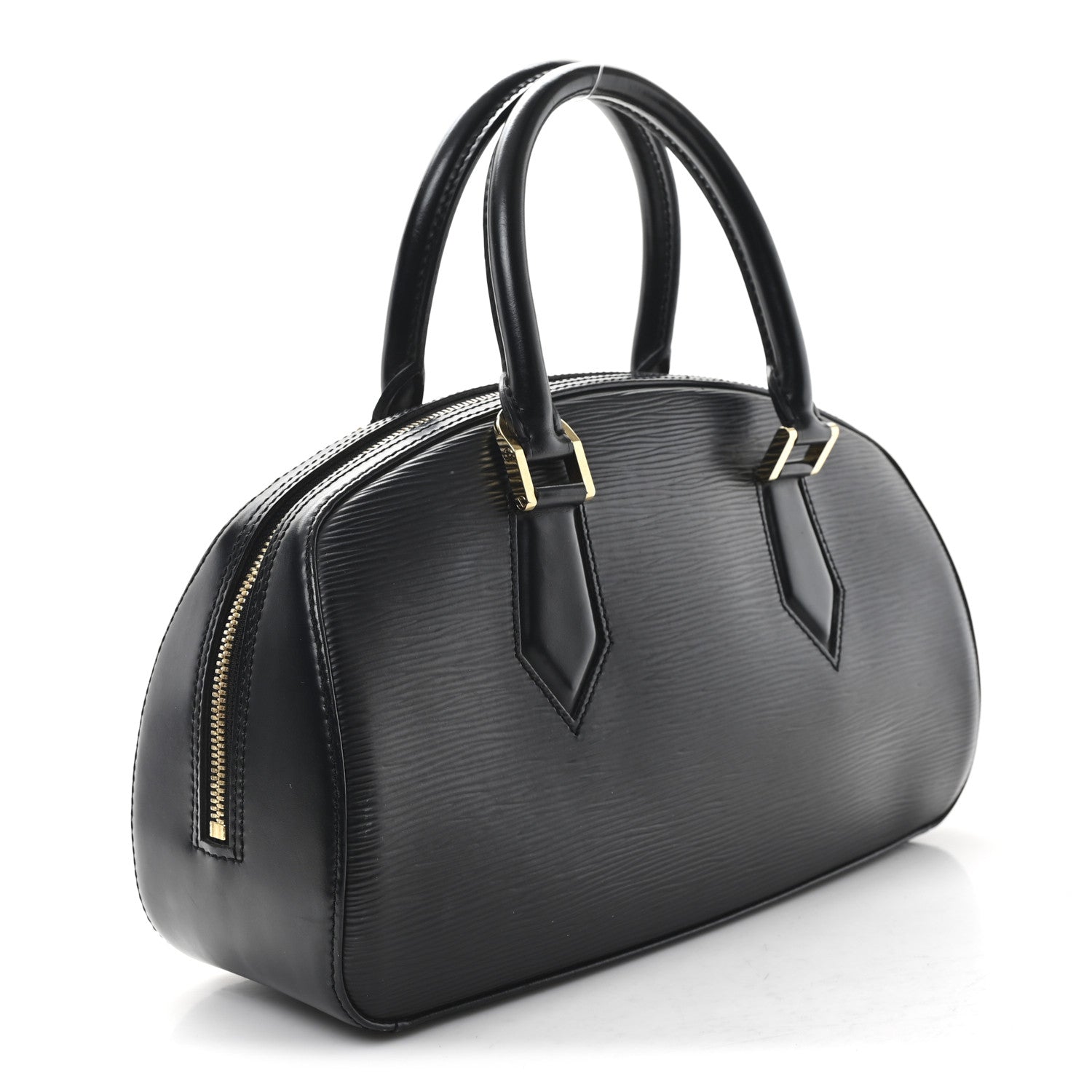 Louis Vuitton Epi Jasmin Black 3 of 11