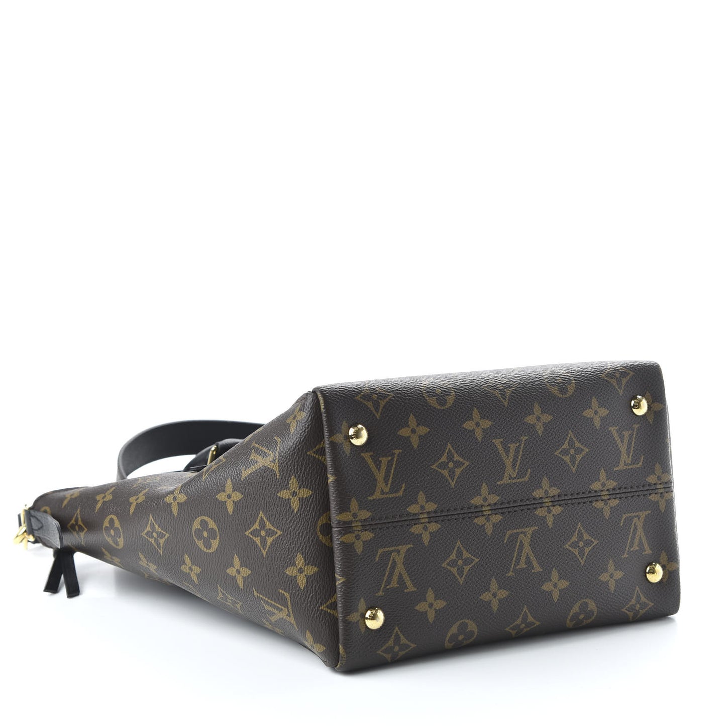Monogram Tournelle PM Black