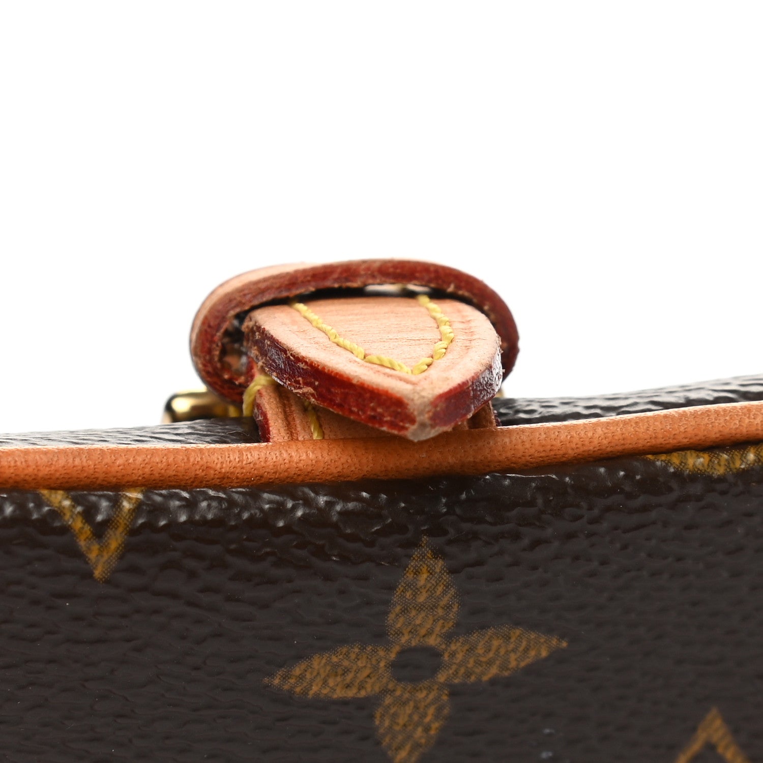 Louis Vuitton Monogram Pochette Marelle PM 12 of 14