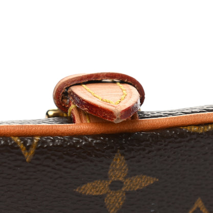 Louis Vuitton Monogram Pochette Marelle PM 12 of 14