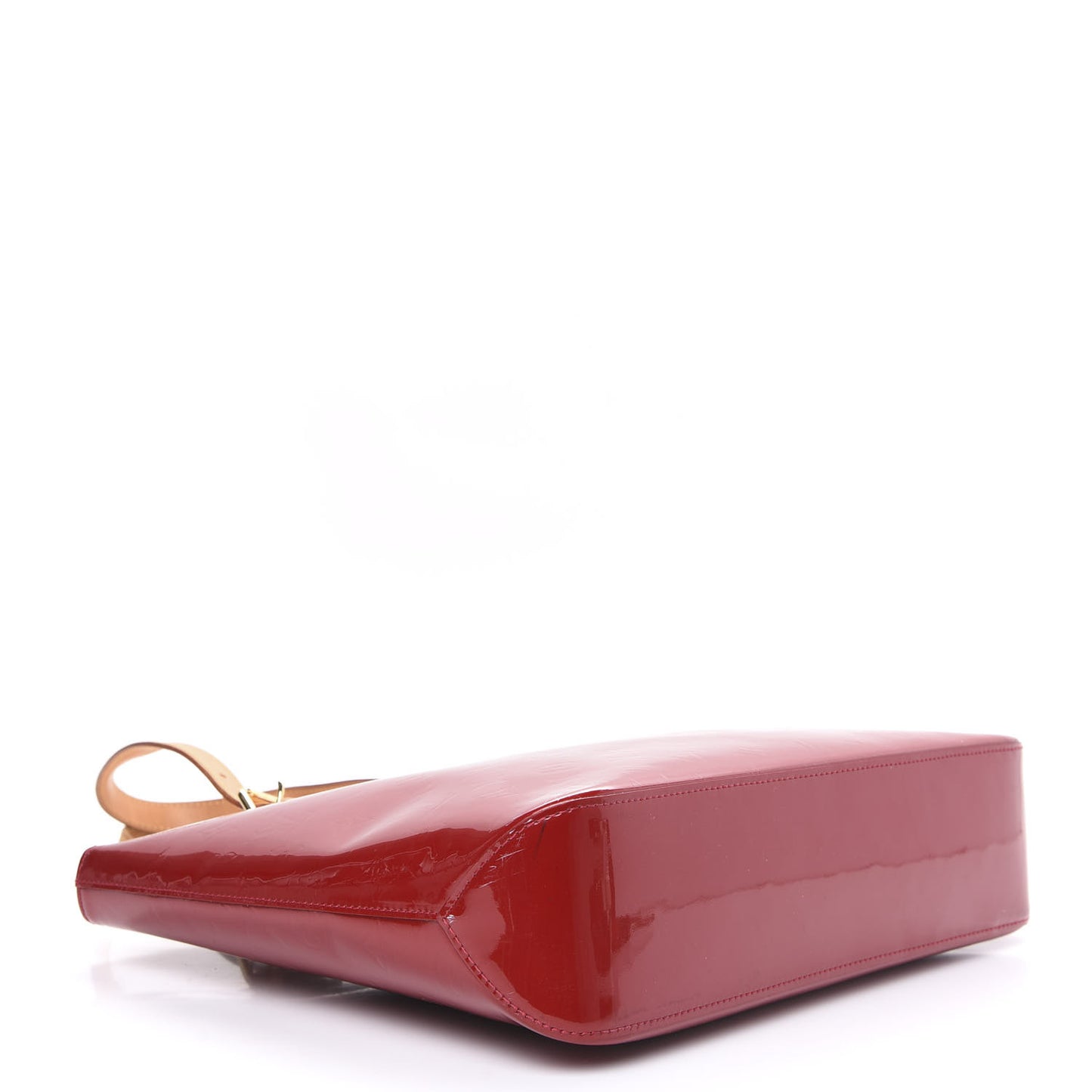 Vernis Brentwood Pomme D'Amour