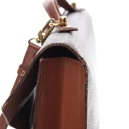 Louis Vuitton Monogram Porte-Documents Bandouliere 26 of 27