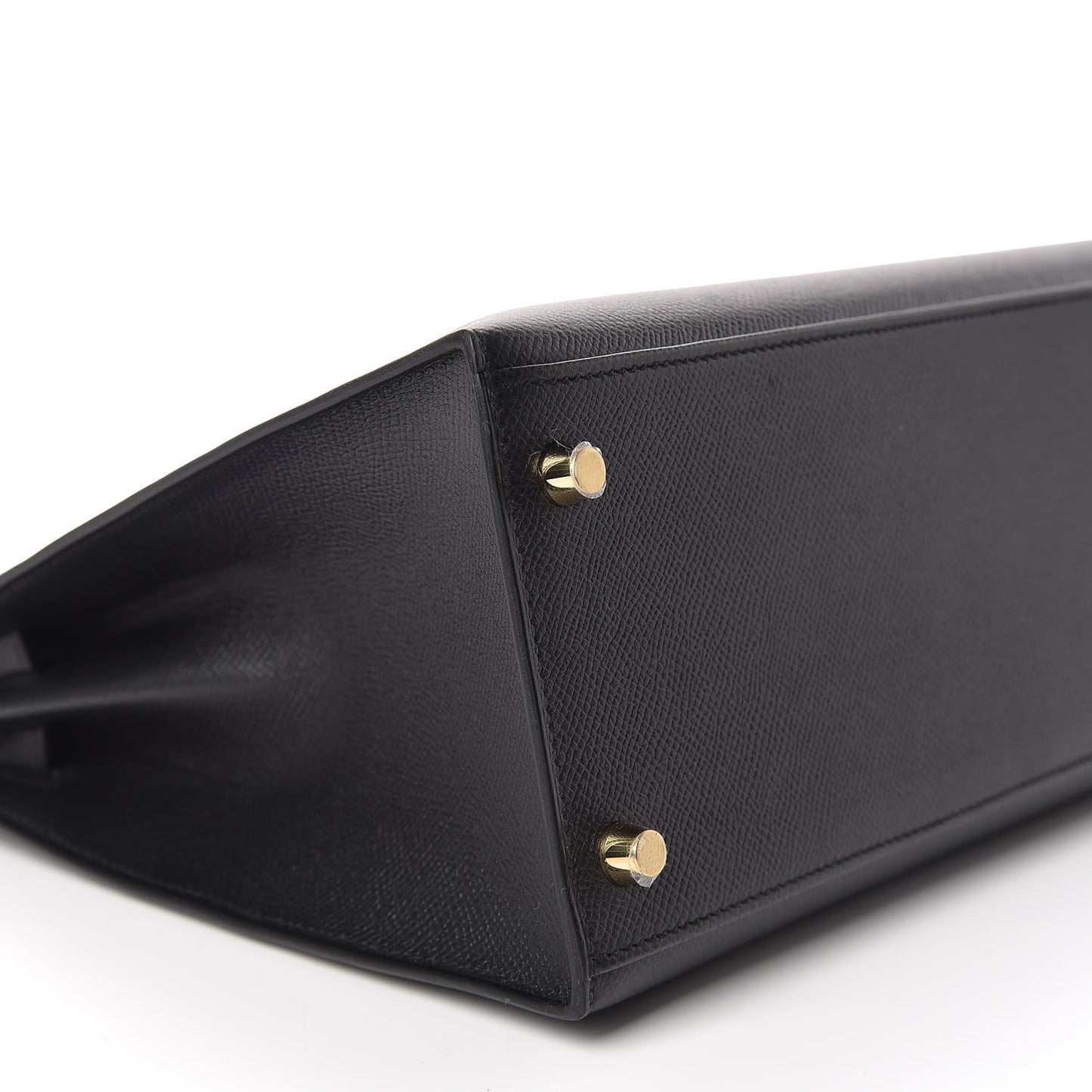 Epsom Kelly Sellier 28 Black