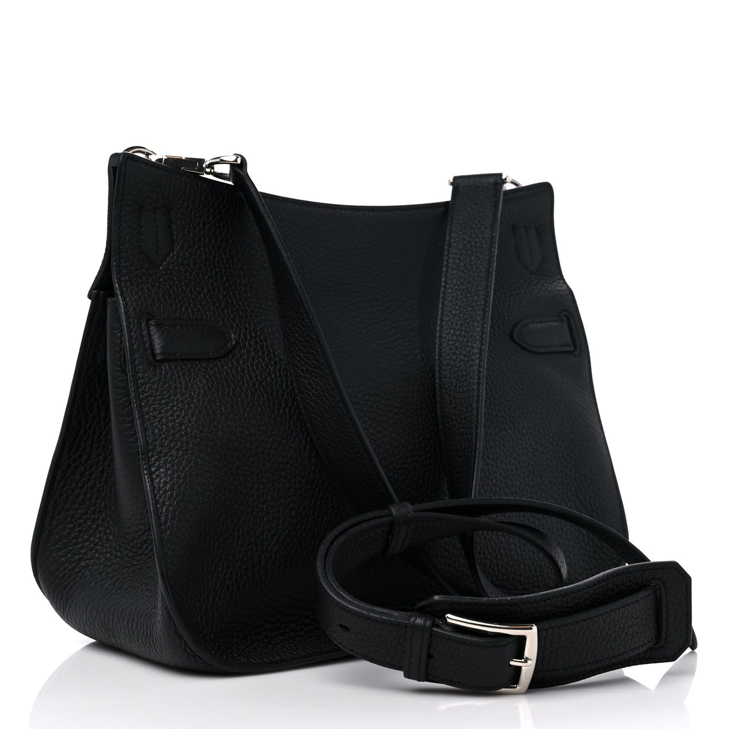 Taurillon Clemence Jypsiere 28 Black