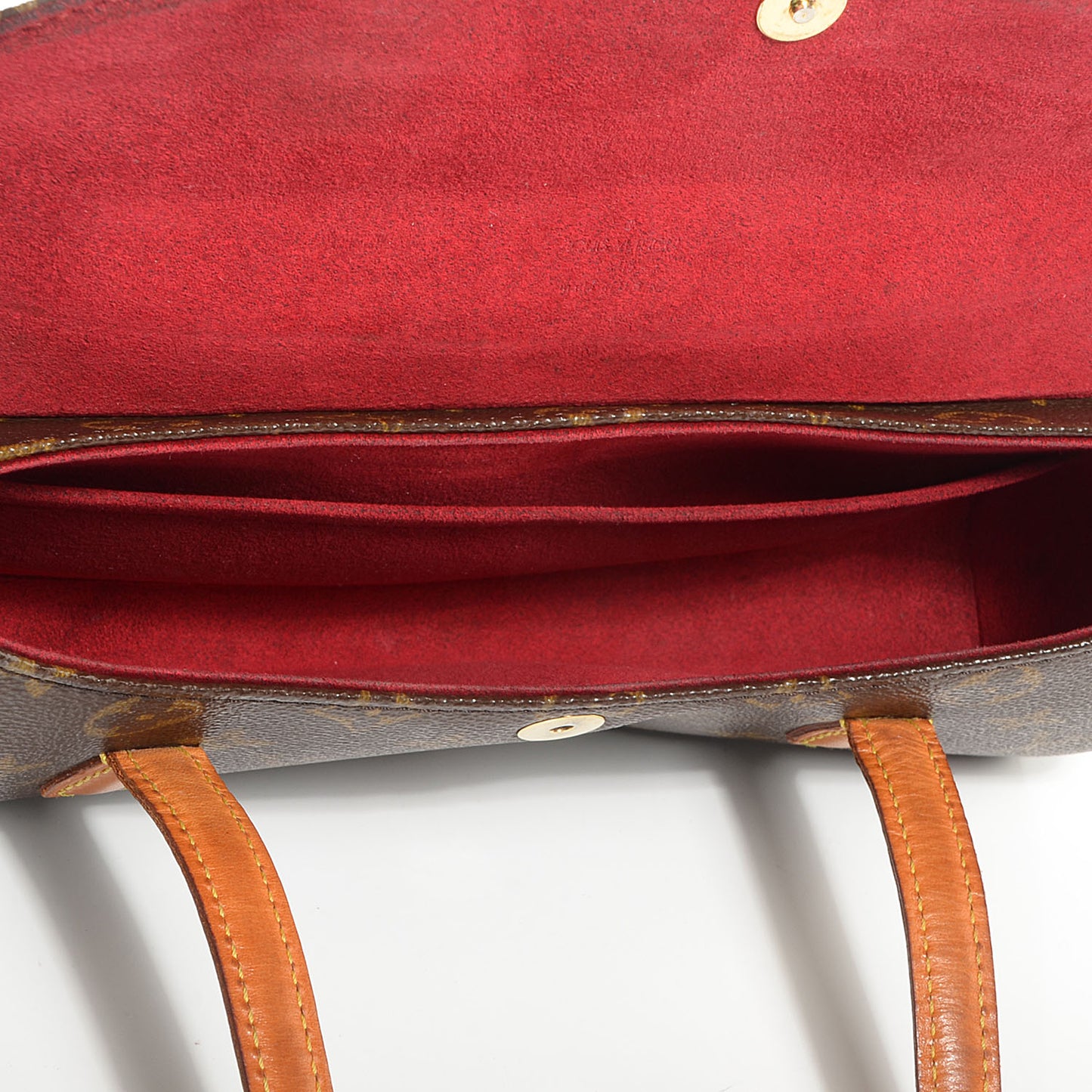 Monogram Sonatine