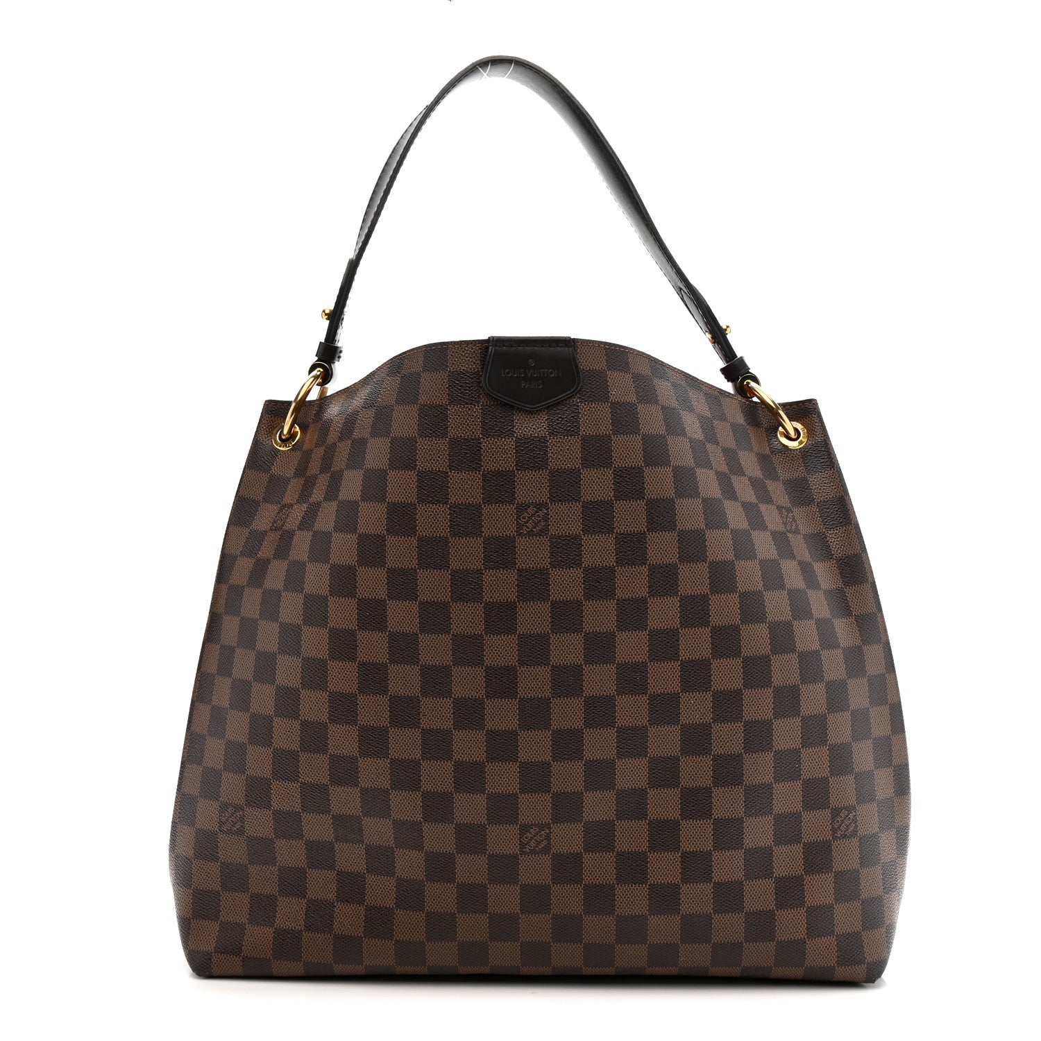 Louis Vuitton Damier Ebene Graceful MM 1 of 16