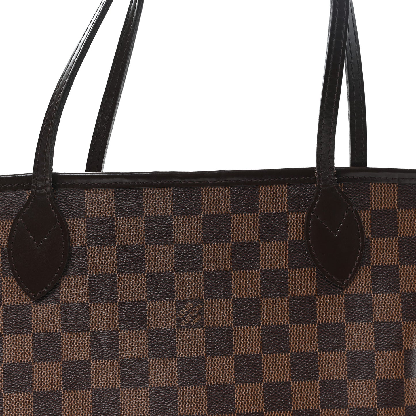 Damier Ebene Neverfull MM