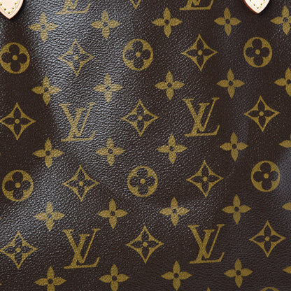 Louis Vuitton Monogram Odeon GM 10 of 10