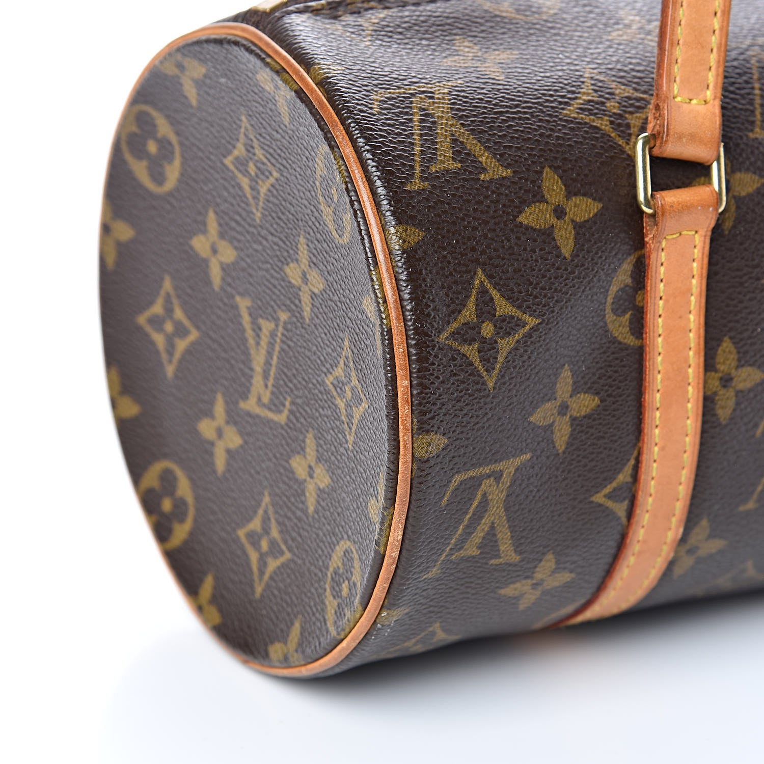 Louis Vuitton Monogram Papillon 26 12 of 18