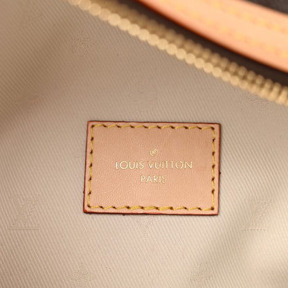 Louis Vuitton Monogram High Rise Bumbag 6 of 10