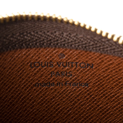 Louis Vuitton Monogram Key Pouch 6 of 7