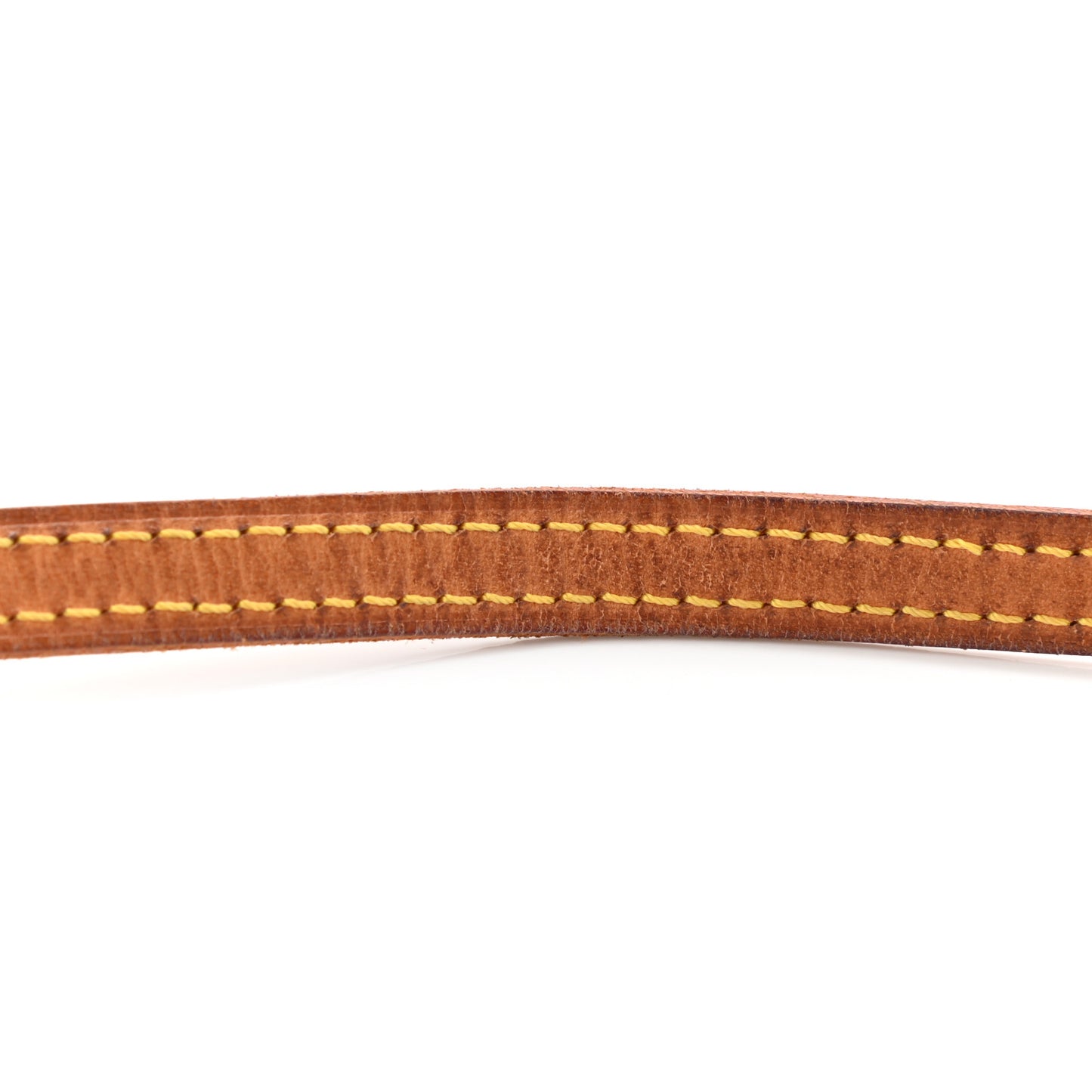 Vachetta 12mm Adjustable Shoulder Strap