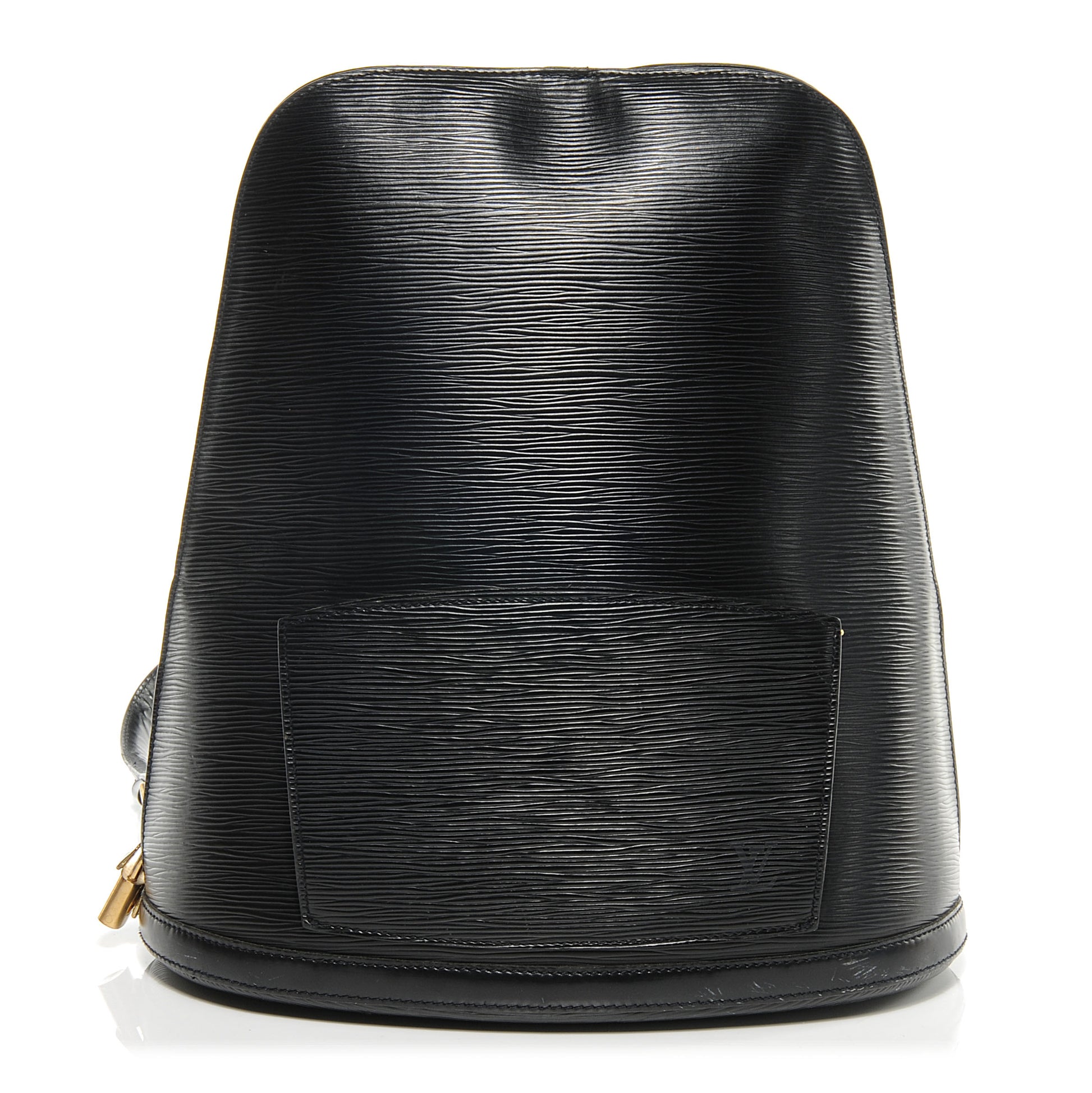 Louis Vuitton Epi Gobelins Backpack 1 of 7
