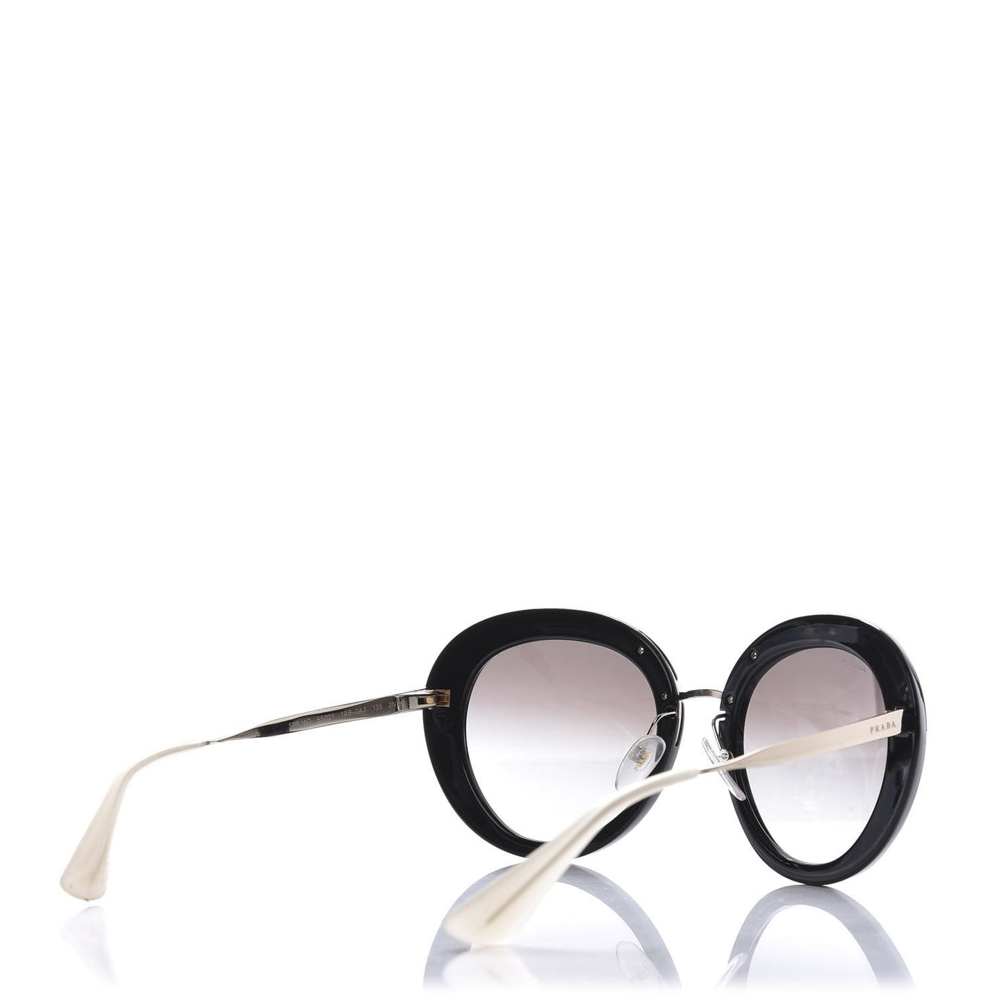 Sunglasses SPR 16Q Black