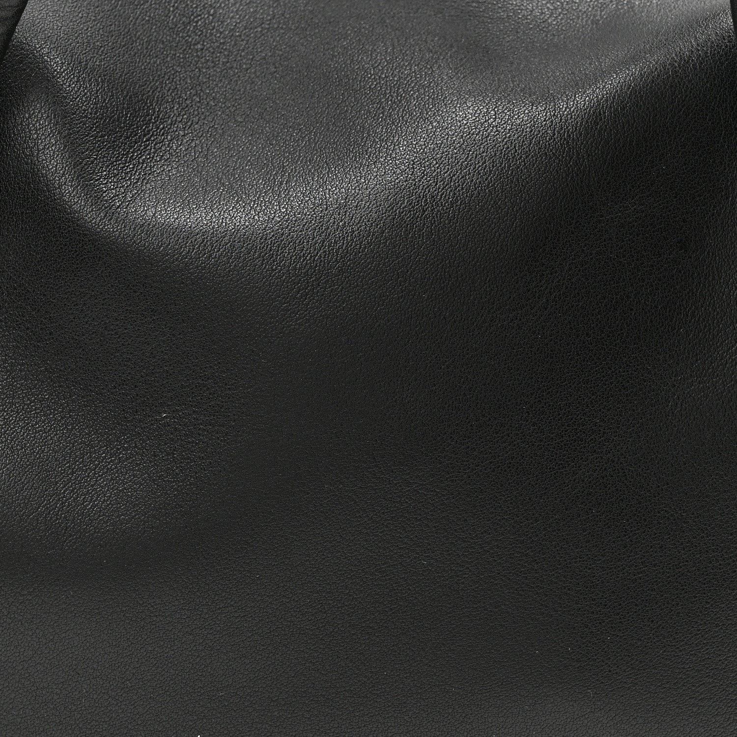Marc Jacobs Mini Pushlock Satchel Black 8 of 10