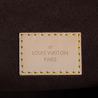 Louis Vuitton Monogram Metis 6 of 7