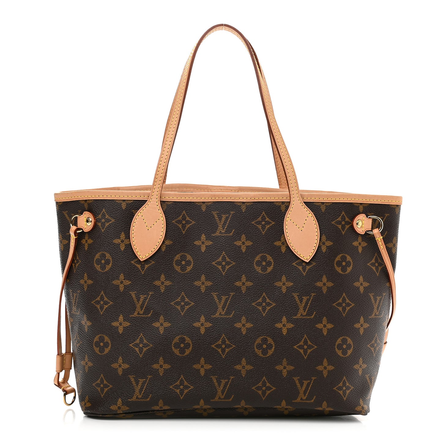 Monogram Neverfull PM