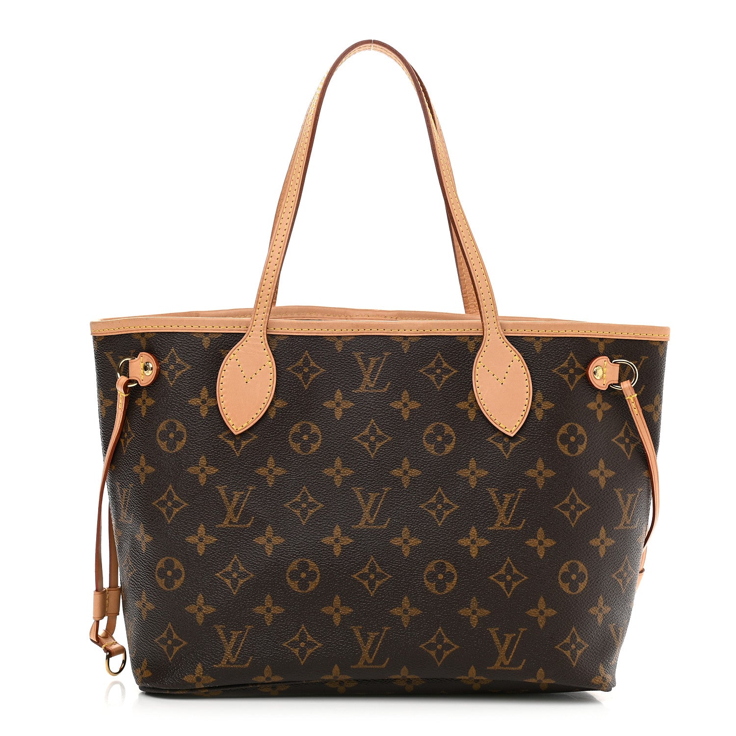 Louis Vuitton Monogram Neverfull PM 1 of 10