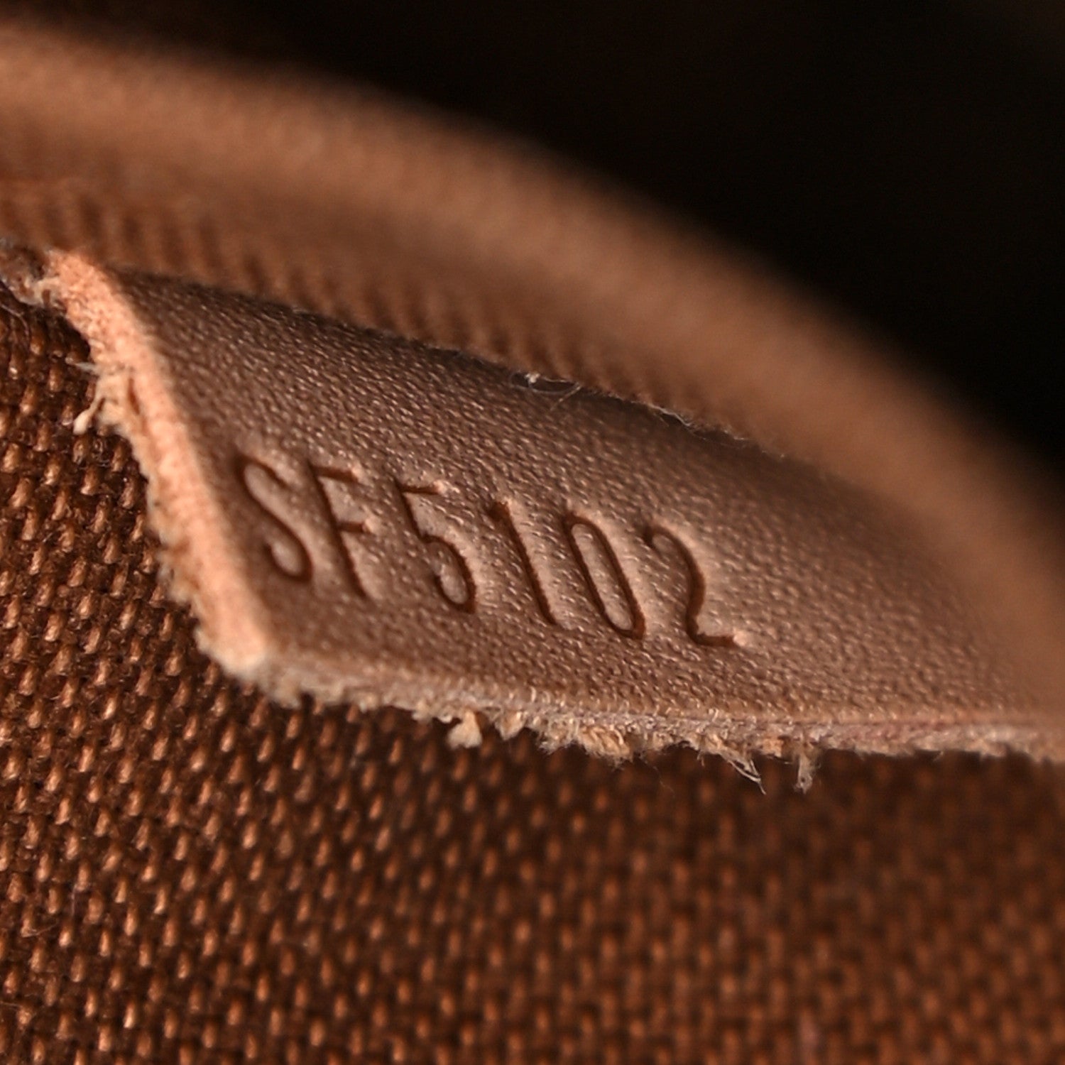 Louis Vuitton Monogram Odeon PM 7 of 22