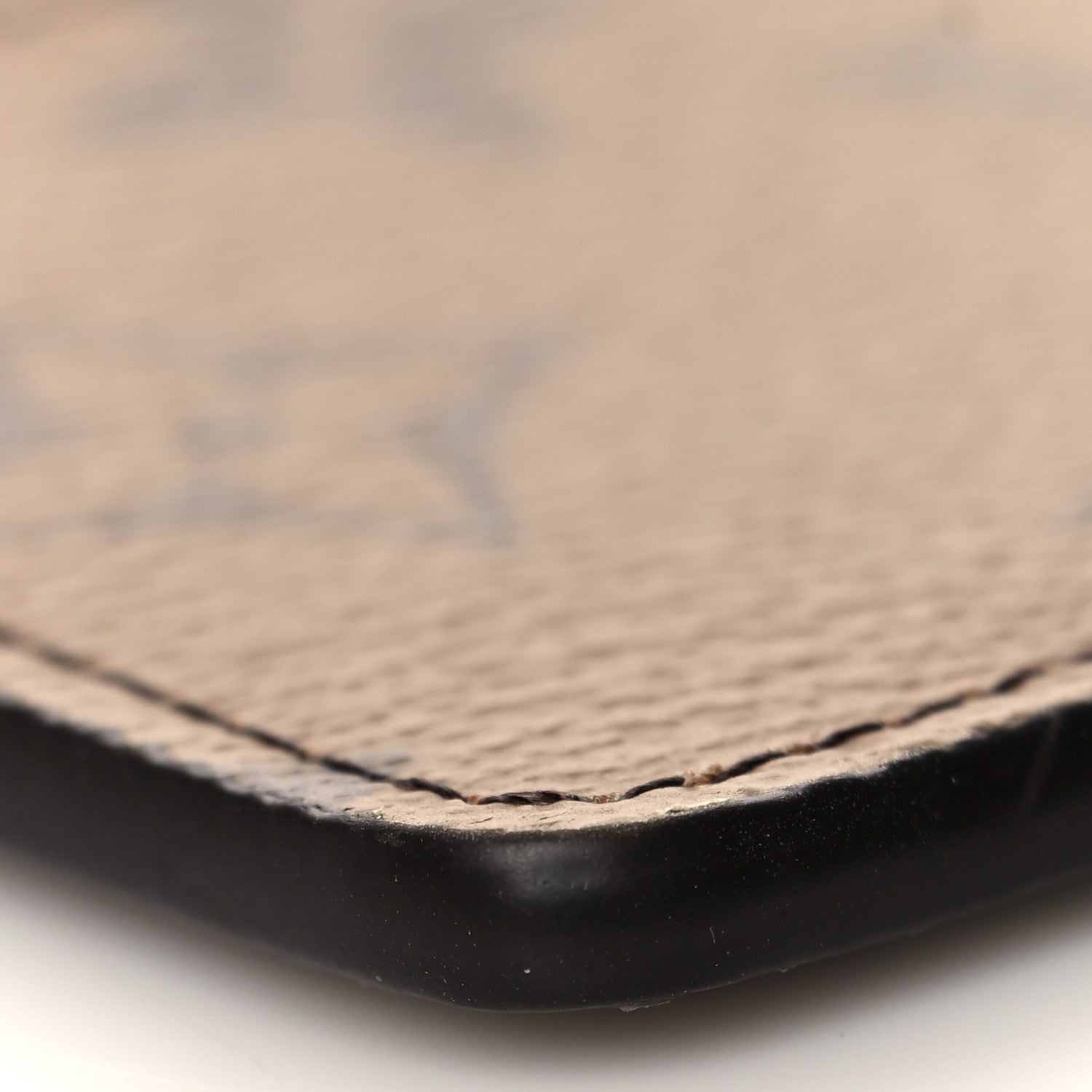Louis Vuitton Reverse Monogram Card Holder 7 of 8