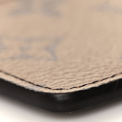 Louis Vuitton Reverse Monogram Card Holder 7 of 8