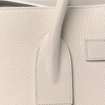 Saint Laurent Grain De Poudre Small Sac De Jour Crema Soft 20 of 20