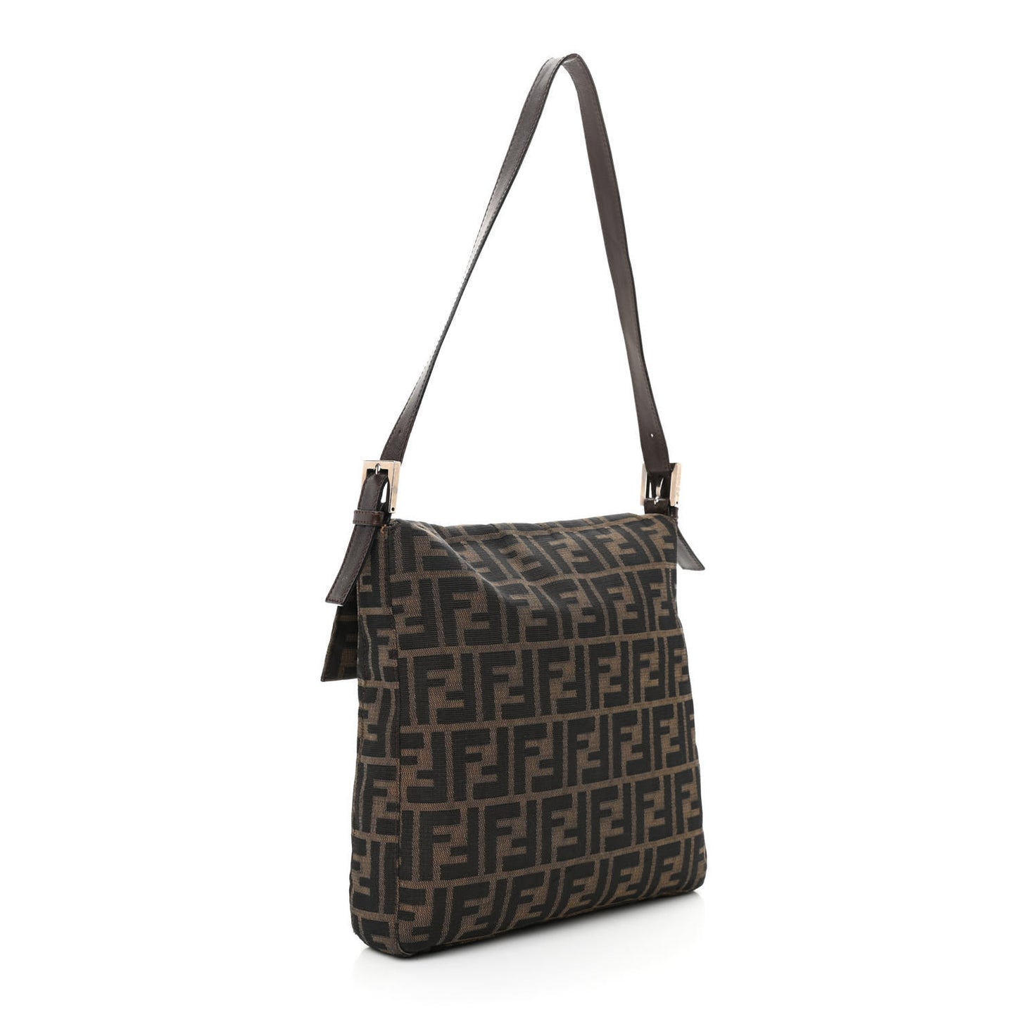 Zucca Shoulder Bag Tobacco