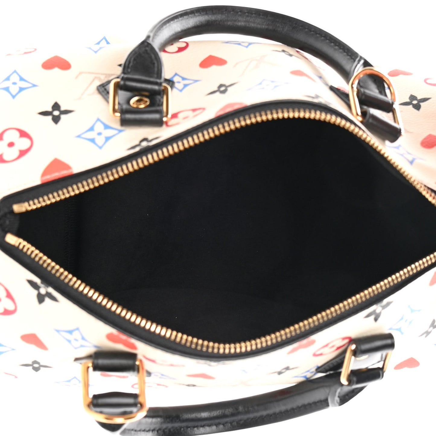 Game On Speedy Bandouliere 25 White