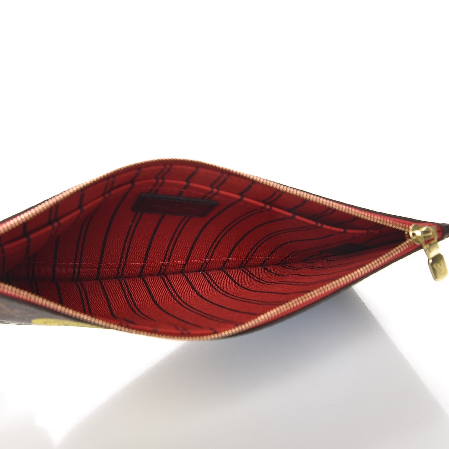 Monogram World Tour Neverfull MM GM Pochette