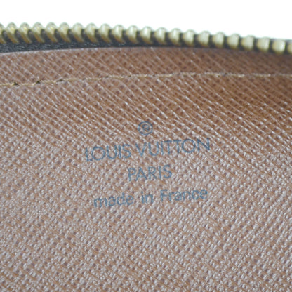 Louis Vuitton Monogram Papillon 30 10 of 11
