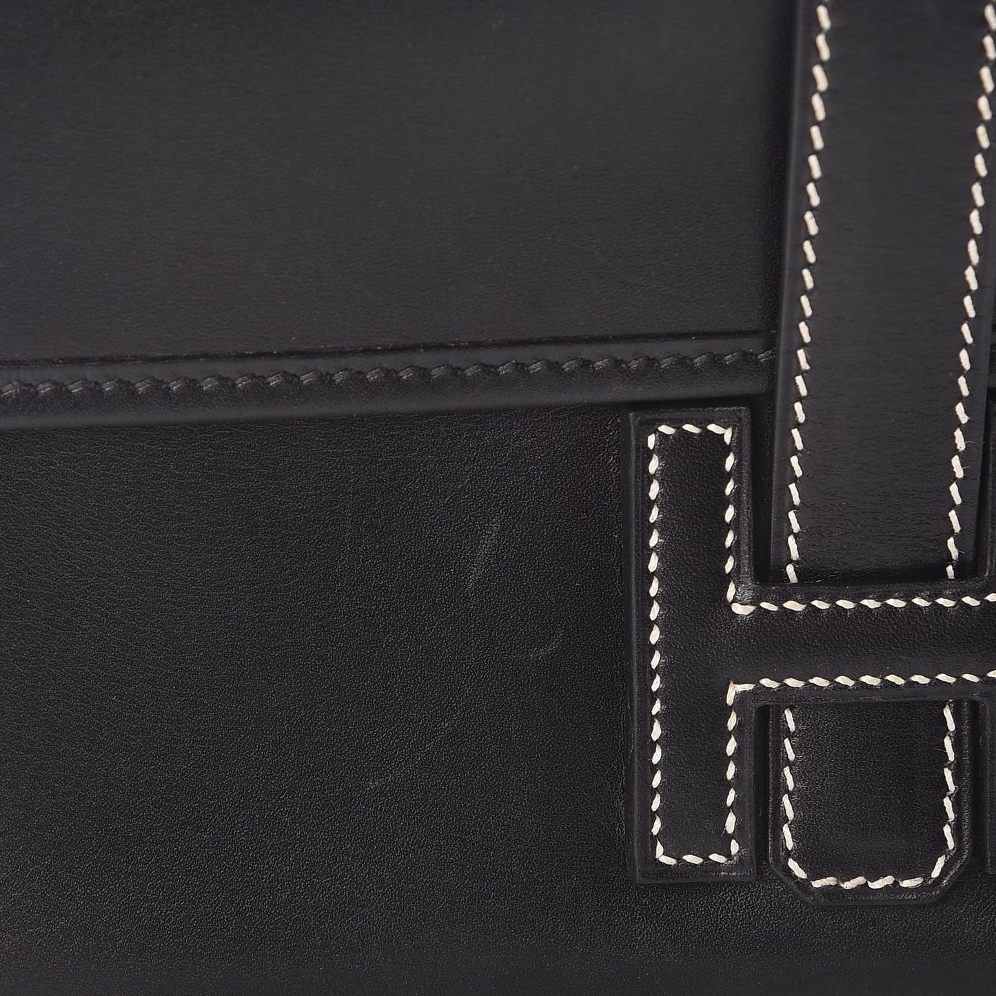 Box Mini Jige 20 Clutch Black