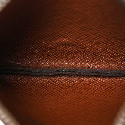 Louis Vuitton Monogram Key Pouch 5 of 6