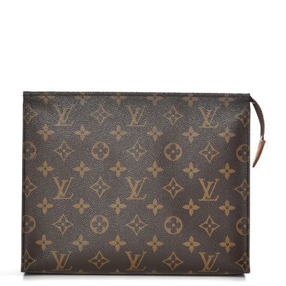 Louis Vuitton Monogram Toiletry Pouch 26 1 of 8
