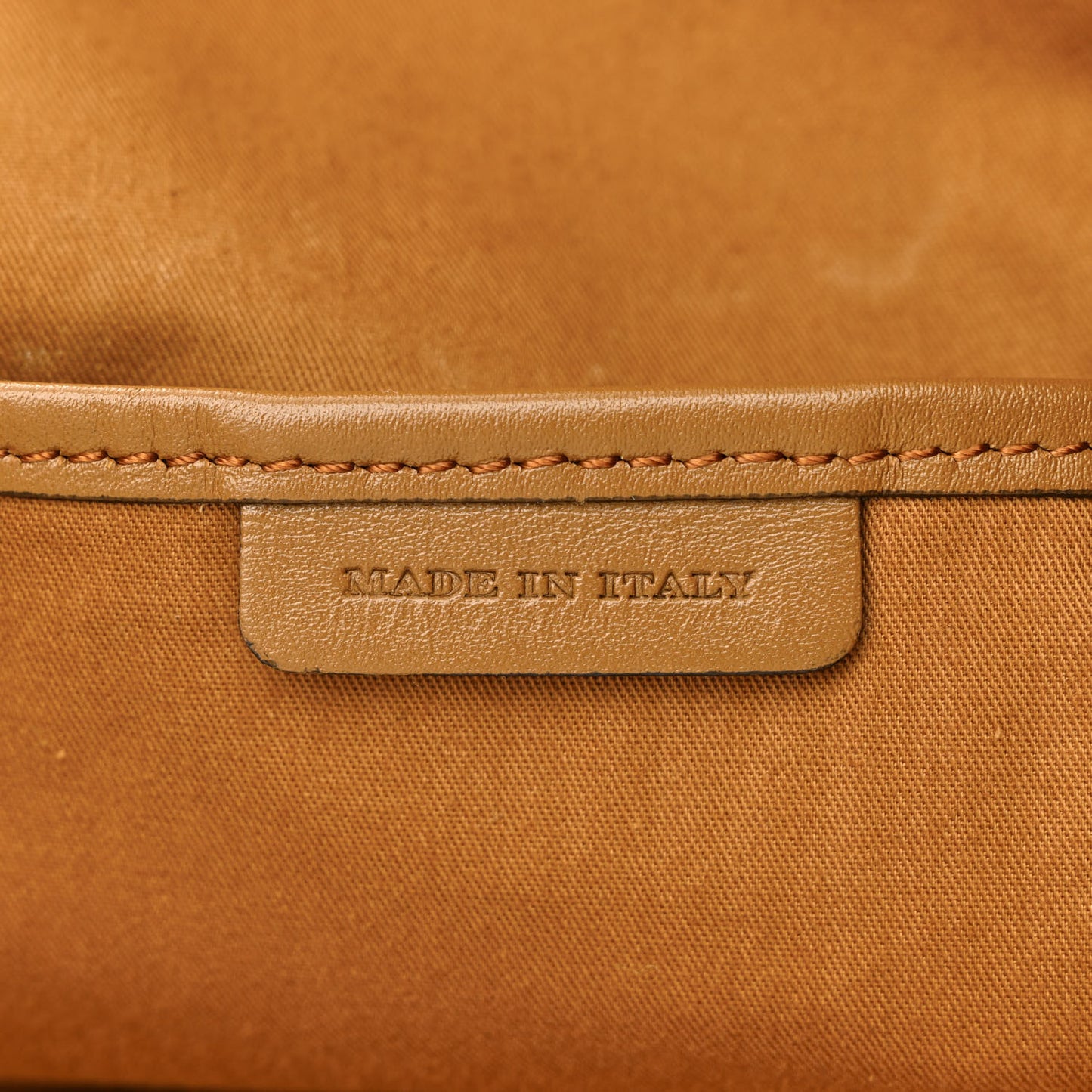 Haymarket Check Medium Salisbury Tote Camel
