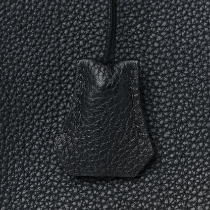 Hermes Togo Kelly Retourne 32 Black 20 of 35