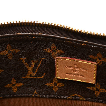 Louis Vuitton Monogram Sully MM 12 of 17