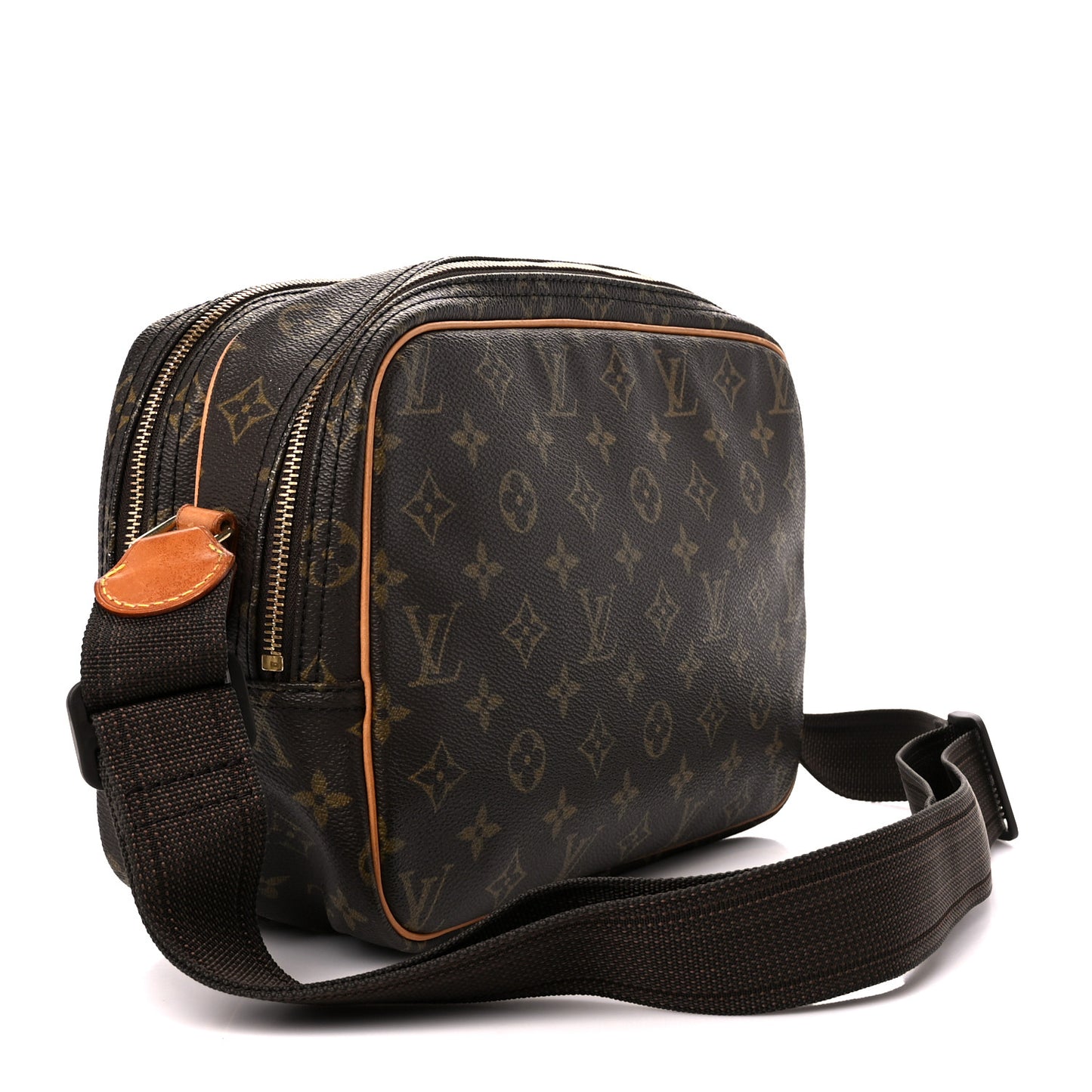 Monogram Reporter PM