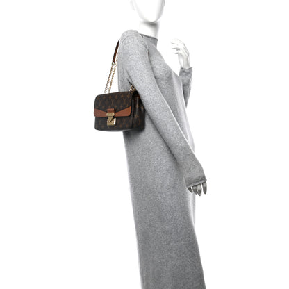 Louis Vuitton Monogram Marceau Caramel 2 of 11