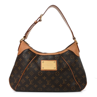 Louis Vuitton Monogram Thames PM 1 of 10