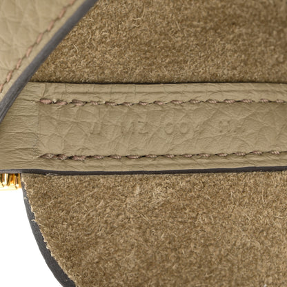 Hermes Taurillon Clemence Picotin Lock 22 MM Beige Marfa 7 of 12